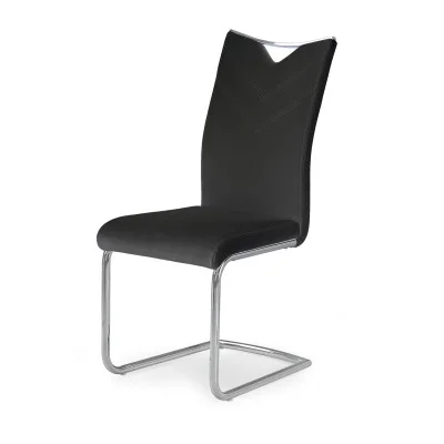 CHAIR K 224, BLACK